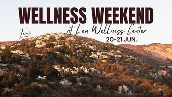 Wellness Weekend: Celebrating International Wellness Day in Paphos