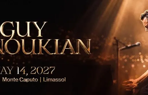 Guy Manoukian