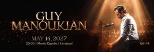 Guy Manoukian