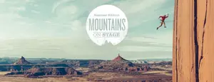 Mountains on Stage: Summer Edition Film Festival in Nicosia