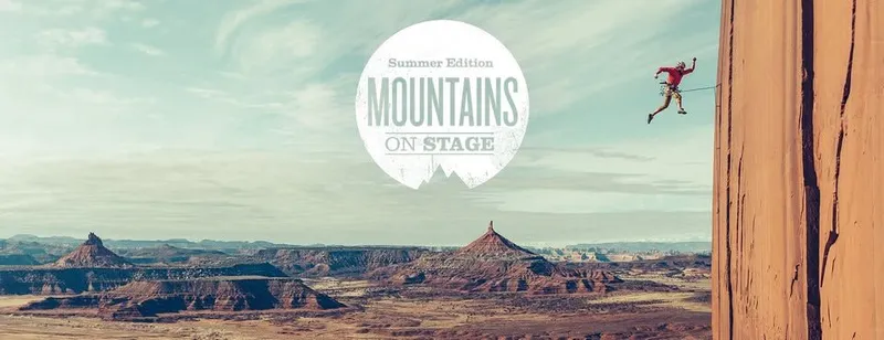 Mountains on Stage: Summer Edition Film Festival in Nicosia