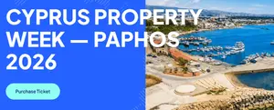 Cyrus Property Week 2026