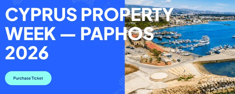 Cyrus Property Week 2026