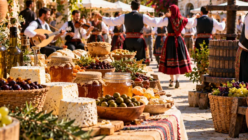 Traditional Products Festival – Kelokedara