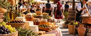 Traditional Products Festival – Kelokedara