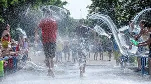 The Kataklysmos Festival 2026