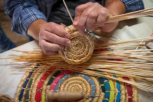 Agricultural Festival