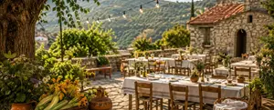 The Faratsaina Festival: The Heart of Cypriot Traditions