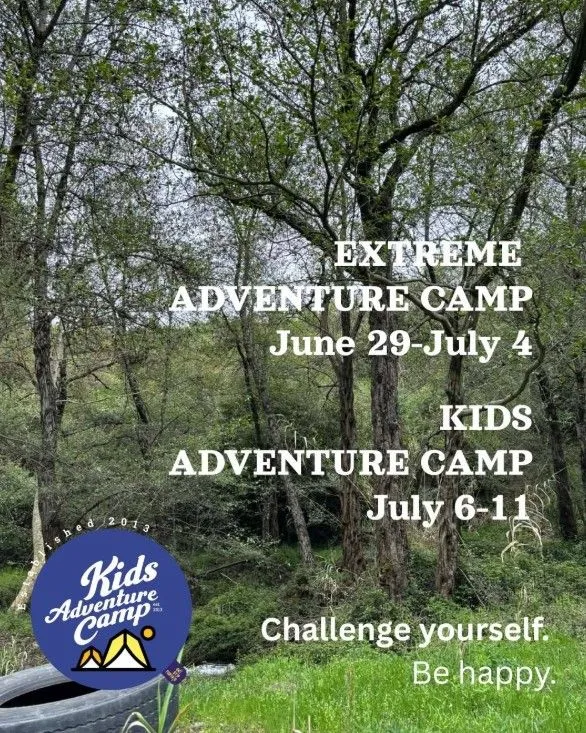 Kids Adventure Camp: Summer Camp in Cyprus 2026