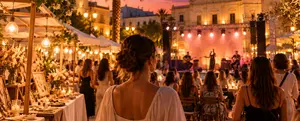 The Ekeini Festival: She Who Overcomes, Creates, and Stands Out