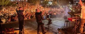 42nd Agia Napa International Festival