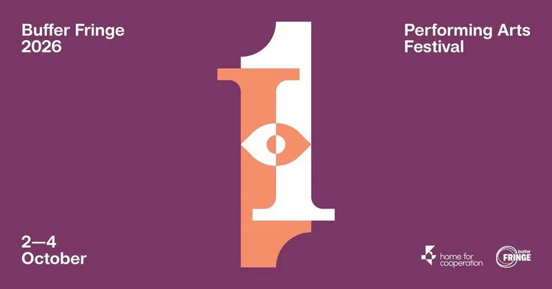 Buffer Fringe 2026: Performing Arts Festival - 11th Edition in Nicosia