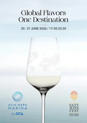 Salty Wine Fest