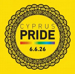 Cyprus Pride Festival 2026: LGBTI+ Celebration in Nicosia