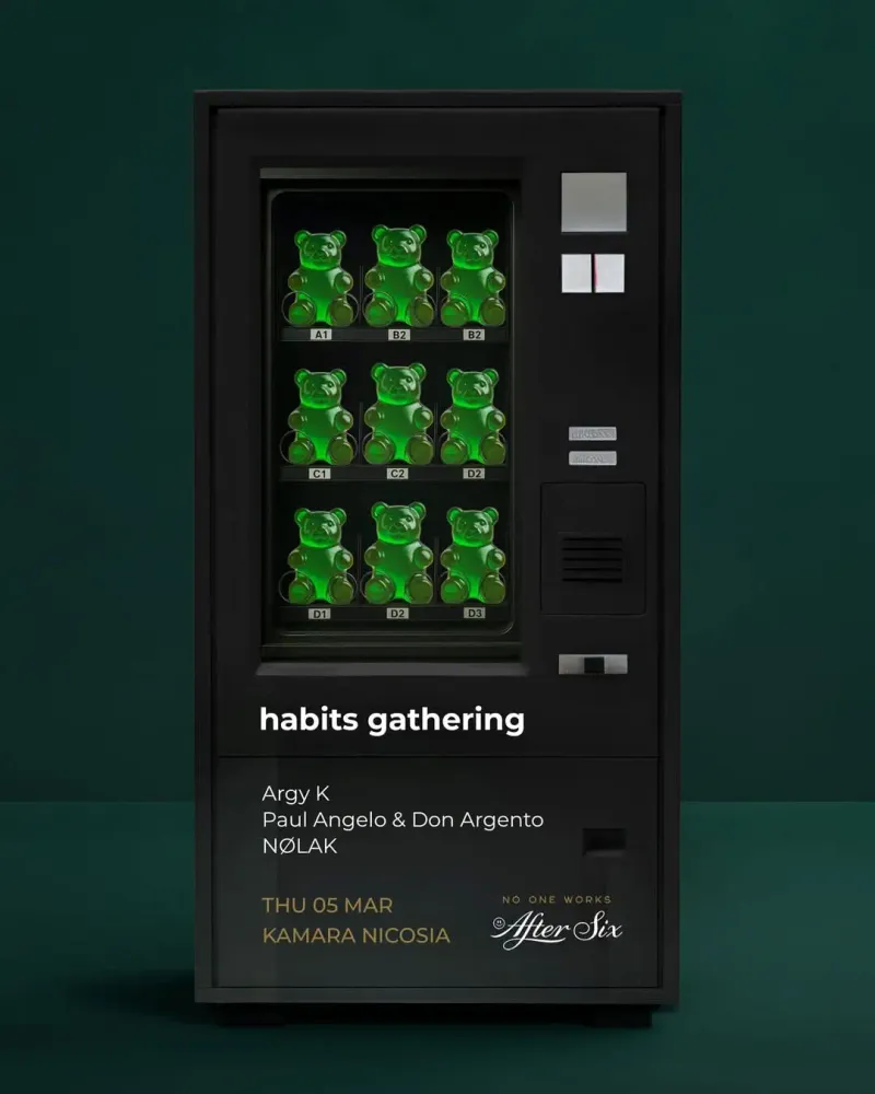 Habits Gathering