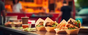 Street Food Festival