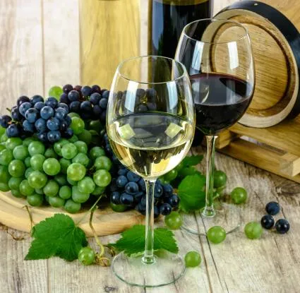 64th Wine Festival