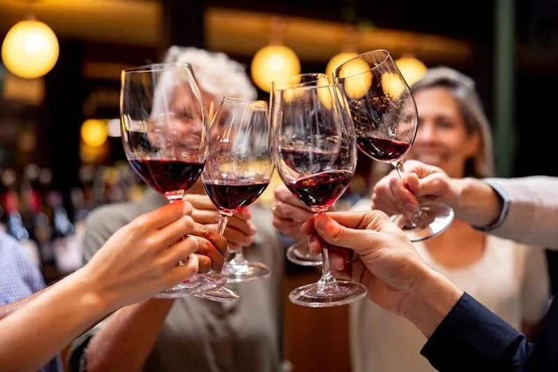 Wine & Stay Experience: Lefkara Getaway
