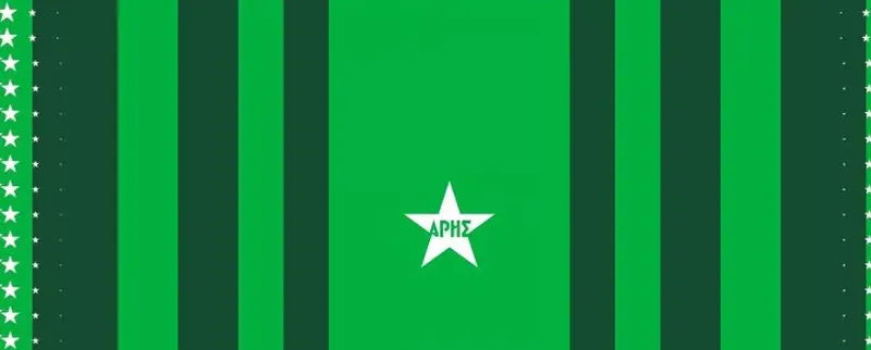 Арис — Пафос — матч