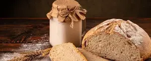 Sourdough Bread Workshop