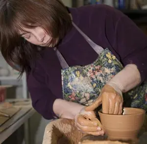 Kornos Pottery Festival
