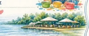 Lakeside Market