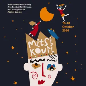 Mitsikouri - The Children's Festival Travels to Limassol!