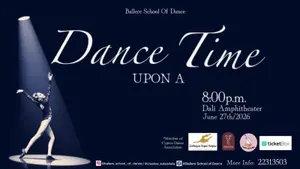 Dance Upon a Time