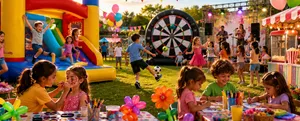 The Regional Children’s Festival