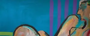 Christina Drakos' exhibition «Some Body»