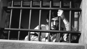 A Man Escaped: Sunday Screening in Nicosia