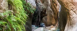 Excursion & Hike at Avakas Gorge