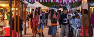 4th Festival of Paragemisto and Traditional Flavours