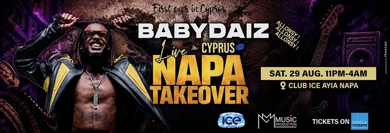 Napa Takeover