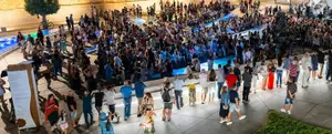 Erasmus+ Festival of Opportunities