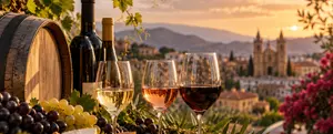 Oenognosia 2026 Wine Festival