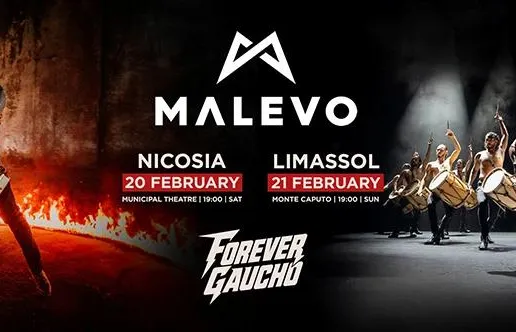 MALEVO Forever Gaucho