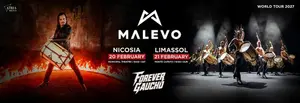MALEVO Forever Gaucho