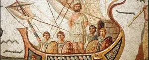 Homer's Odyssey in Cyprus: A Live Lecture