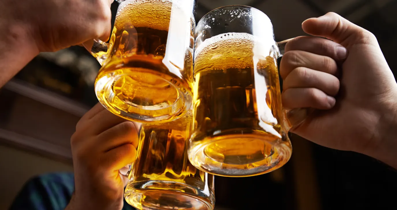Paphos Beerfest: Free Beer Festival at Paphos Medieval Castle