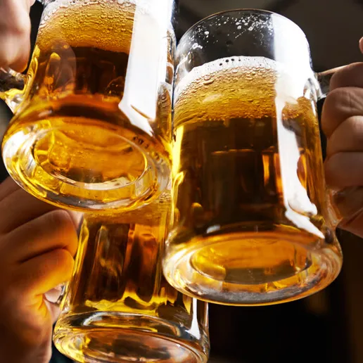 Paphos Beerfest: Free Beer Festival at Paphos Medieval Castle at Paphos Medieval Castle