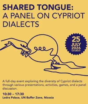 Shared Tongue: A Panel on Cypriot Dialects in Nicosia