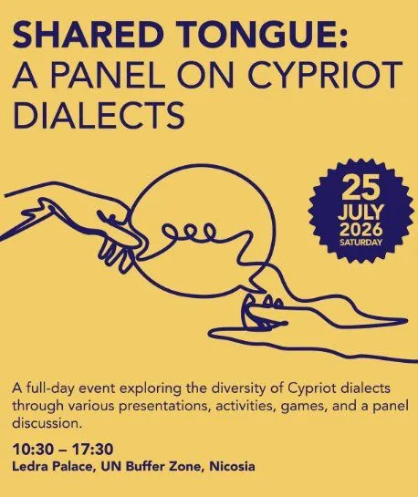 Halil Karapaşaoğlu - events in Cyprus