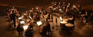 Orchestra 4 All 3 – Community outreach concerts