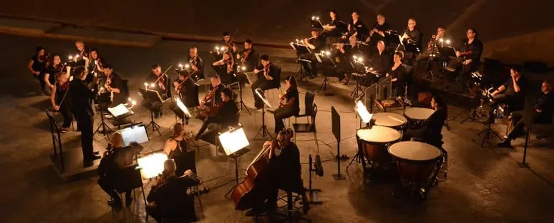 Orchestra 4 All 3 – Community Outreach Concerts