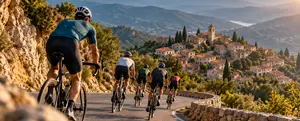 Lefkara Classic: A Challenge on Cyprus's Mountain Roads
