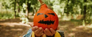 A brilliant Halloween for the whole family