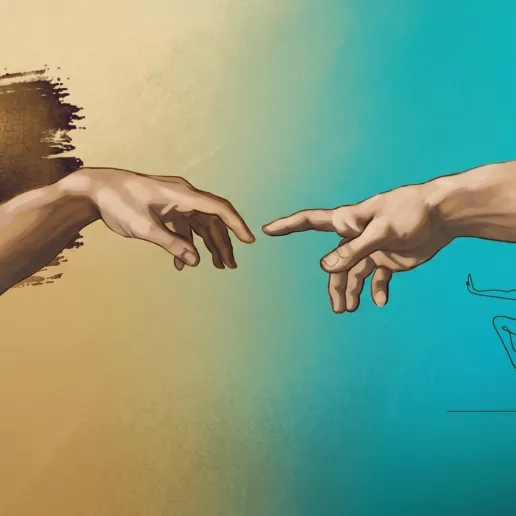 Art: A User's Guide. How to Stop Fearing and Start Understanding?