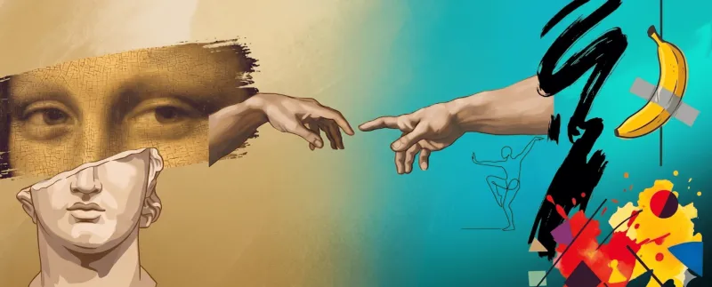 Art: A User's Guide. How to Stop Fearing and Start Understanding?