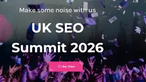 UK SEO Summit